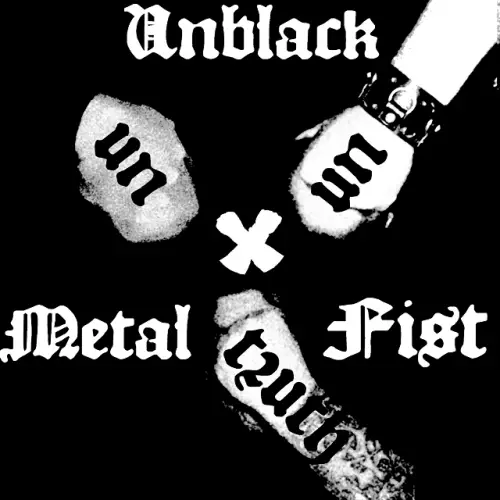 Unblack Metal Fist : Ununtruth